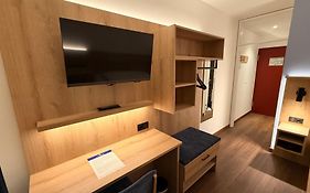 Hotel Antares